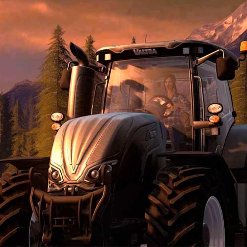 Farming Simulator 17 Platinum Edition Cd Key Steam Global